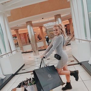 Meet your Posher, Brandy